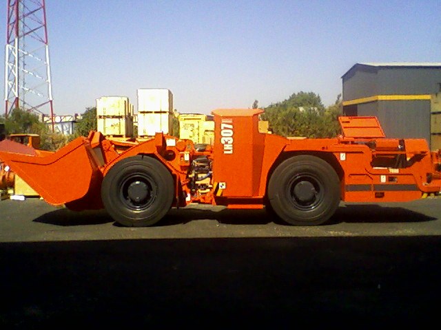Sandvik