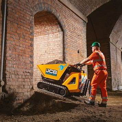 JCB