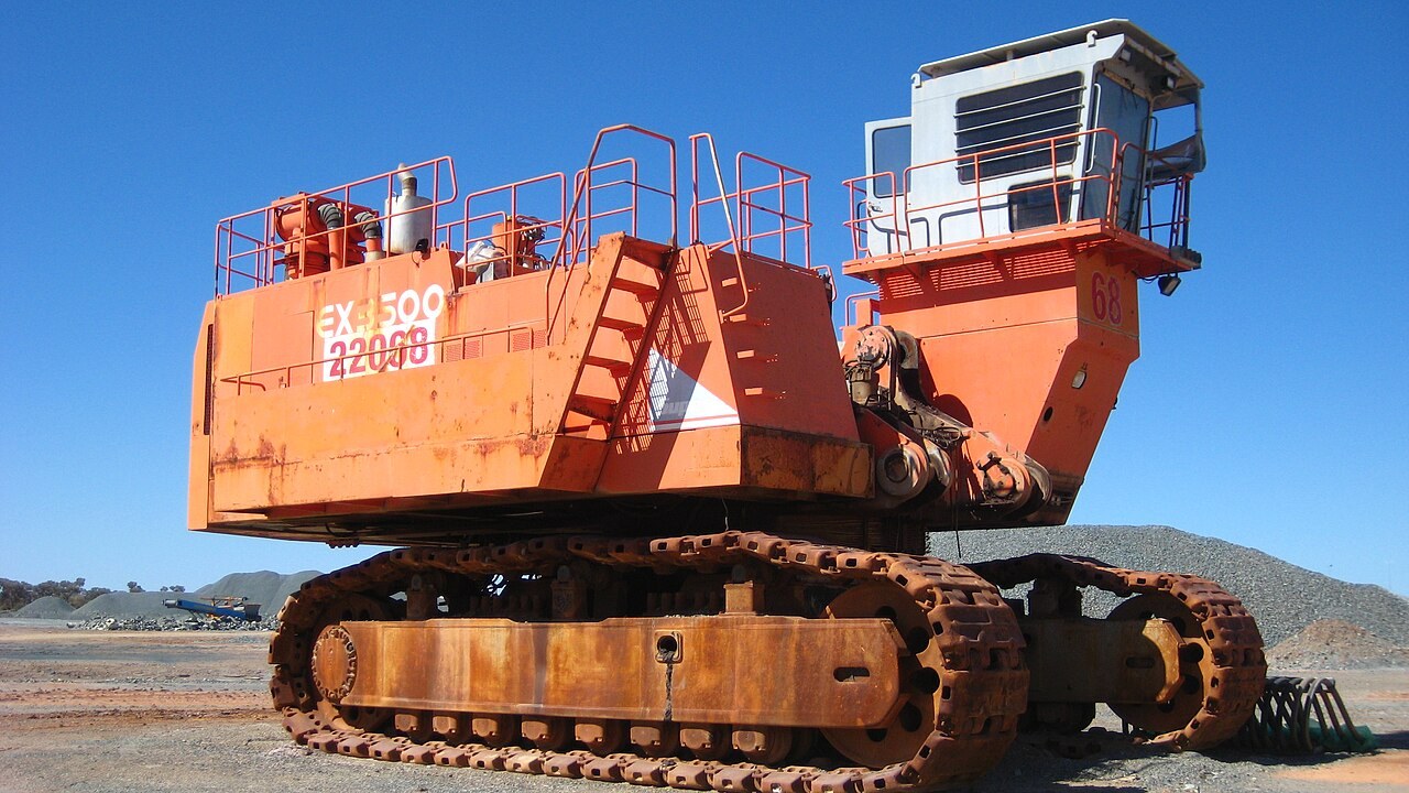 Hitachi