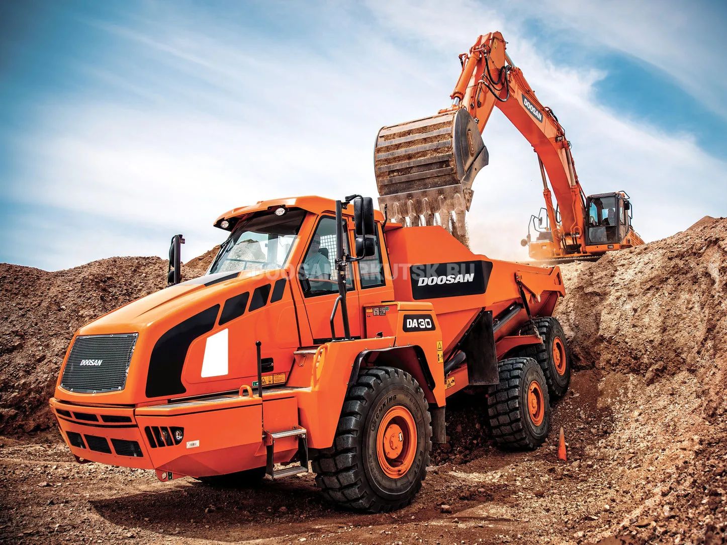 Doosan