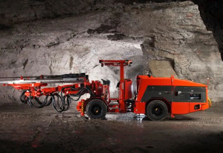 Sandvik