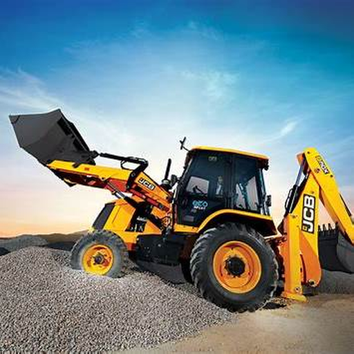 JCB