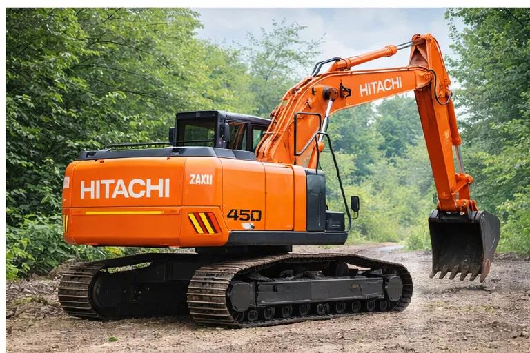 Hitachi
