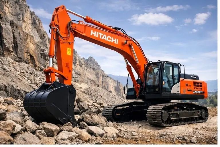 Hitachi