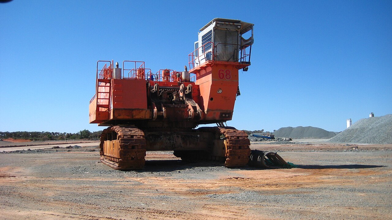 Hitachi