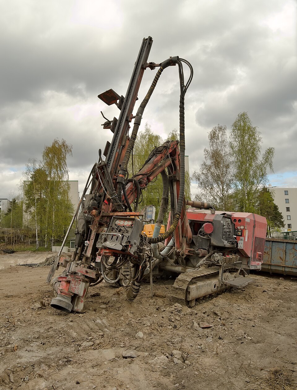 Sandvik