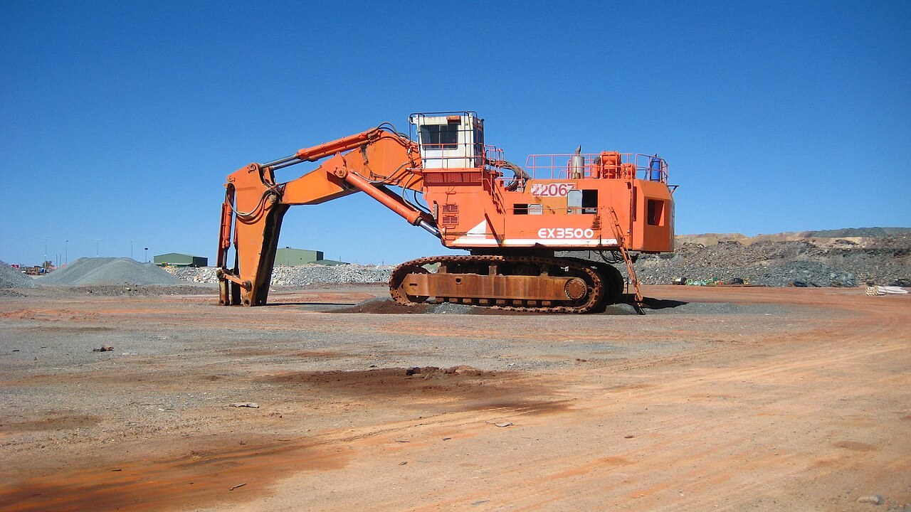 Hitachi