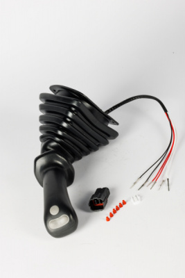 Ручка джоистика П (3SWITCH) 110925-00368  07
