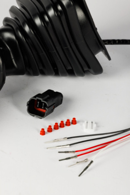 Ручка джоистика П (3SWITCH) 110925-00368  06