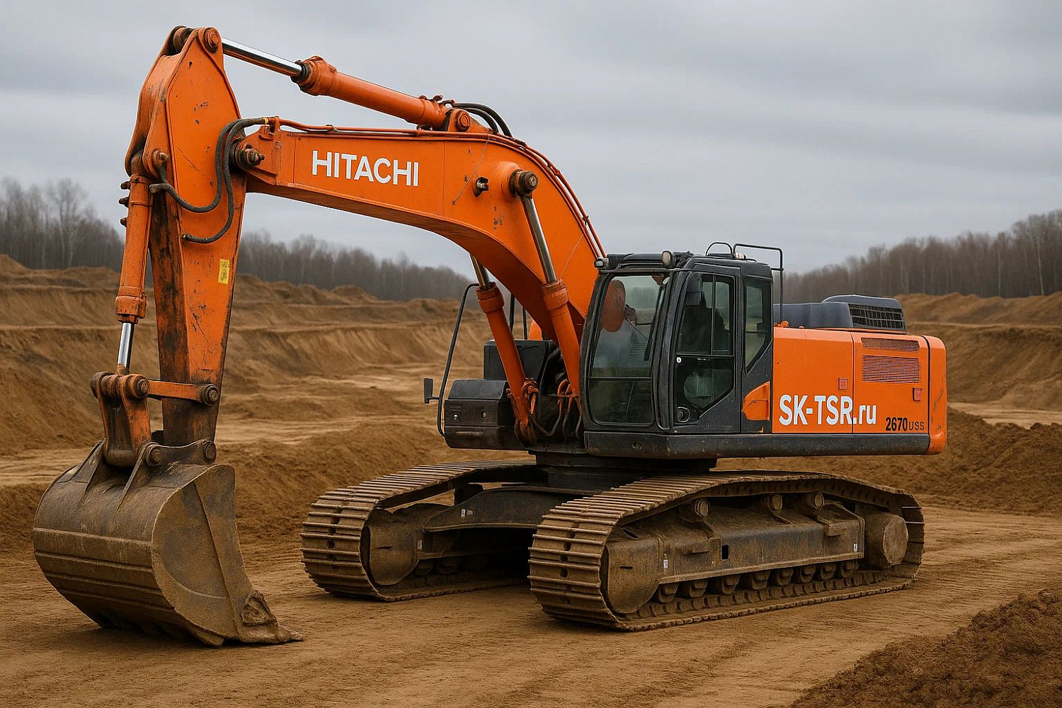Hitachi