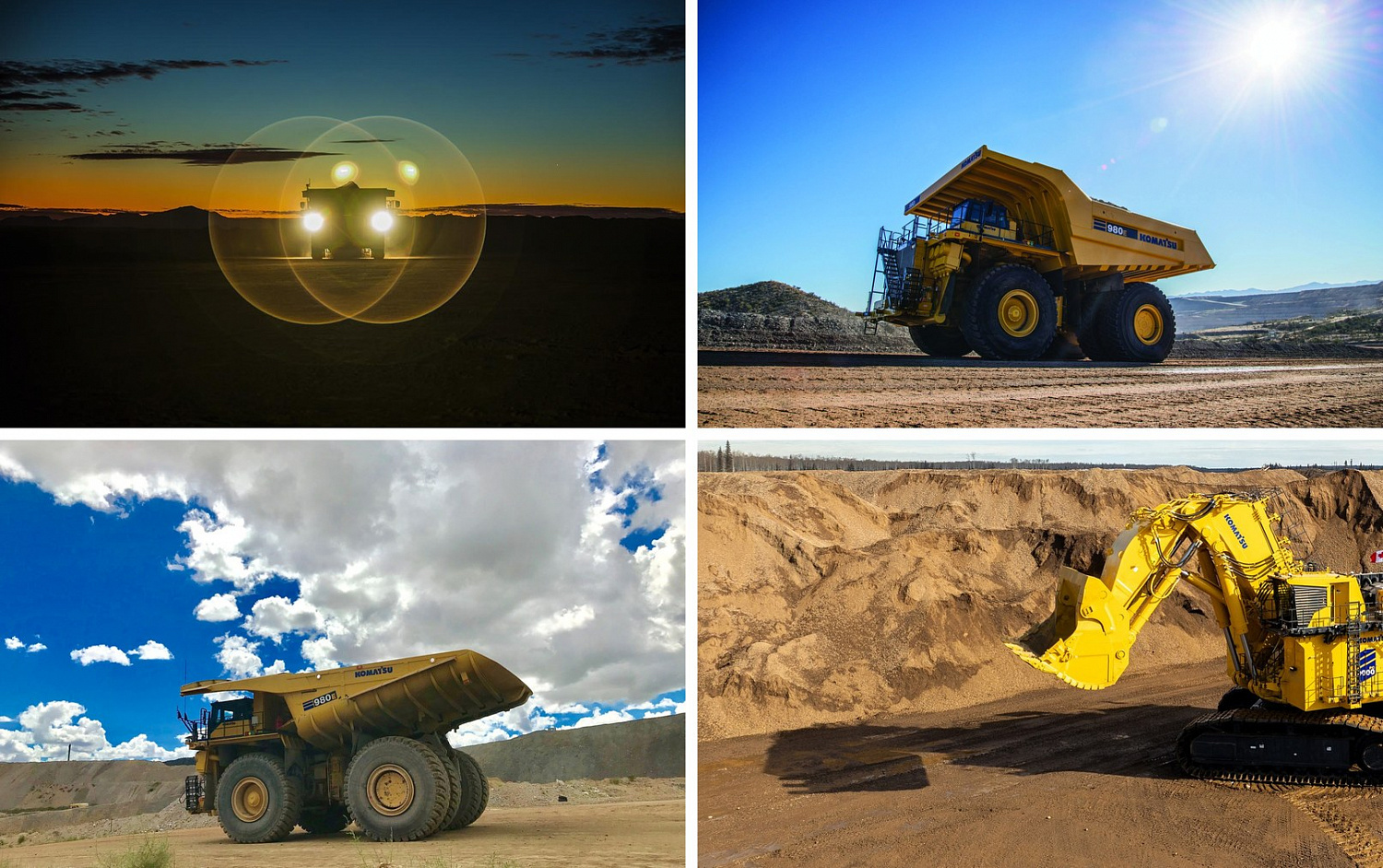 Komatsu